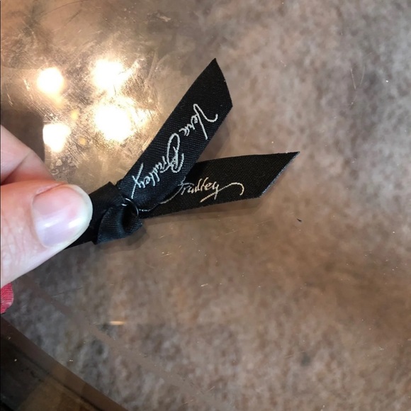 Vera Bradley Pencil Pouch - Picture 2 of 4